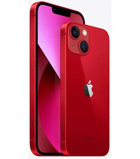 Смартфон Apple iPhone 13 256GB Red