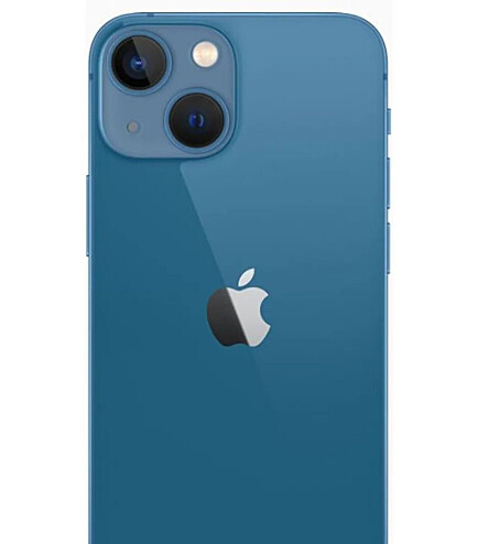 Смартфон Apple iPhone 13 Mini  256GB Blue