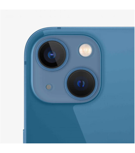 Apple iPhone 13 Mini  512GB Blue