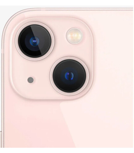 Apple iPhone 13 Mini  256GB Pink