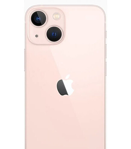 Apple iPhone 13 Mini  256GB Pink