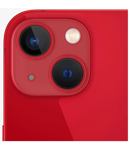 Смартфон Apple iPhone 13 Mini  128GB Red