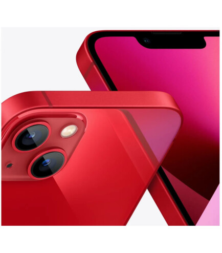 Apple iPhone 13 Mini  128GB Red