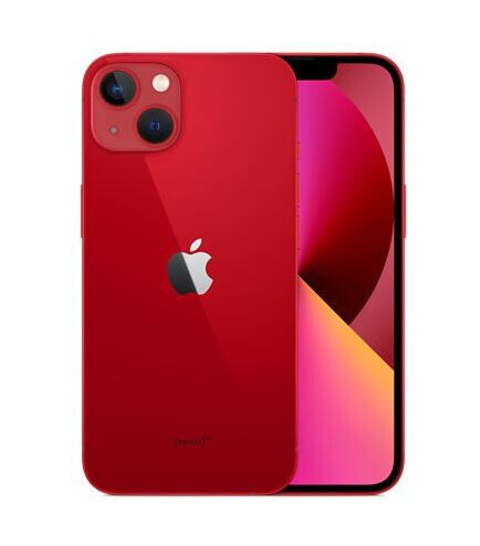 Смартфон Apple iPhone 13 Mini  512GB Red