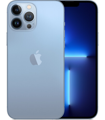 Смартфон Apple iPhone 13 Pro 512GB Sierra Blue