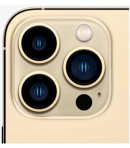 Смартфон Apple iPhone 13 Pro Max 256GB Gold