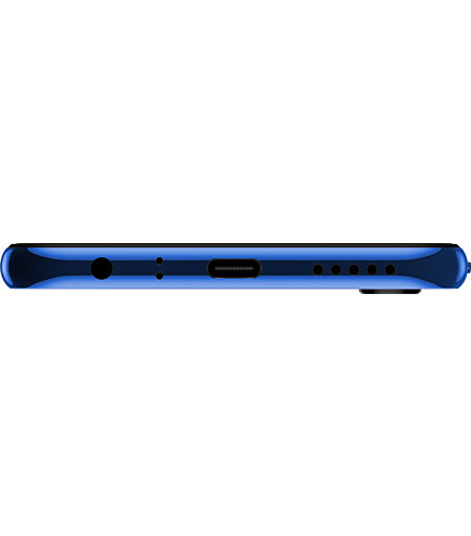 Смартфон Xiaomi Redmi Note 8 2021 4/128Gb  Blue