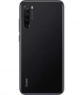 Смартфон Xiaomi Redmi Note 8 2021 4/64Gb  Grey