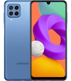 Смартфон Samsung Galaxy M22 4/128GB Blue