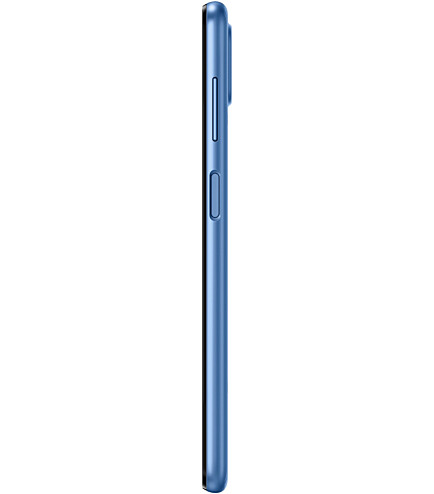 Смартфон Samsung Galaxy M22 4/128GB Blue