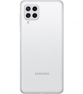 Смартфон Samsung Galaxy M22 4/128GB White