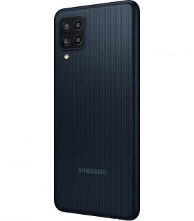 Смартфон Samsung Galaxy M22 4/128GB Black