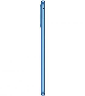 Смартфон Samsung Galaxy M52 2021 6/128GB Light Blue