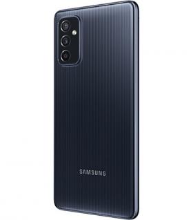 Смартфон Samsung Galaxy M52 2021 6/128GB Black