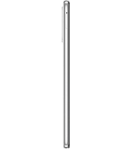 Смартфон Samsung Galaxy M52 2021 6/128GB White