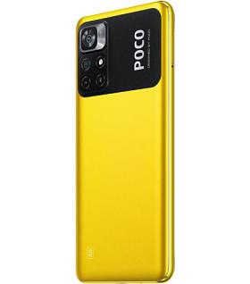 Смартфон Poco M4 Pro 5G 4/64GB Yellow