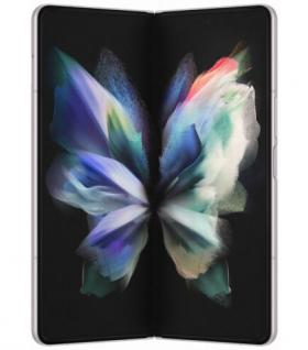 Смартфон Galaxy Z Fold 3 F926B 12/256GB Silver