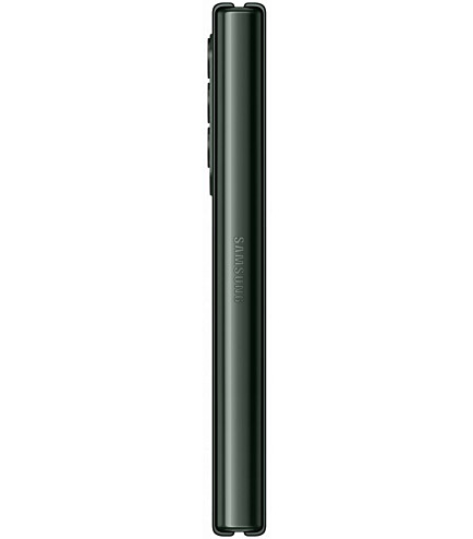 Смартфон Galaxy Z Fold 3 F926B 12/256GB Green