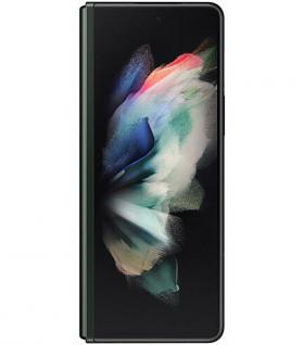 Смартфон Galaxy Z Fold 3 F926B 12/512GB Green