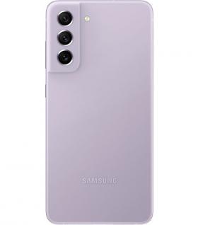Смартфон Samsung Galaxy S21 FE G990B 6/128GB Light Violet