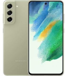 Смартфон Samsung Galaxy S21 FE G990B 8/256GB Light Green