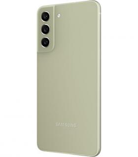 Смартфон Samsung Galaxy S21 FE G990B 8/256GB Light Green