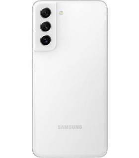 Смартфон Samsung Galaxy S21 FE G990B 6/128GB White