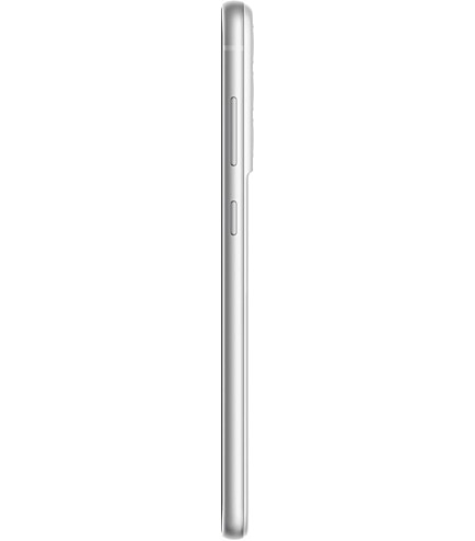 Смартфон Samsung Galaxy S21 FE G990B 6/128GB White