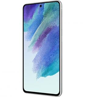 Смартфон Samsung Galaxy S21 FE G990B 8/256GB White