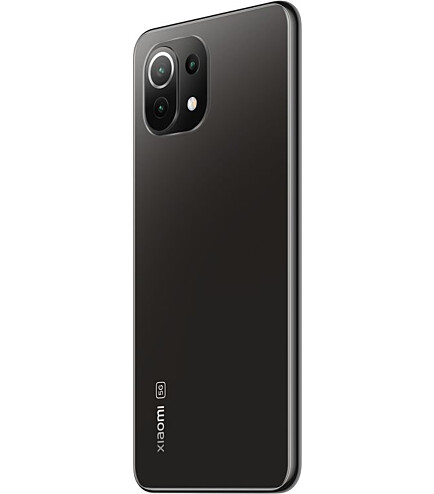 Смартфон Xiaomi 11 Lite 5G NE 8/256GB Black