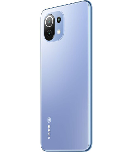 Смартфон Xiaomi 11 Lite 5G NE 8/256GB Blue