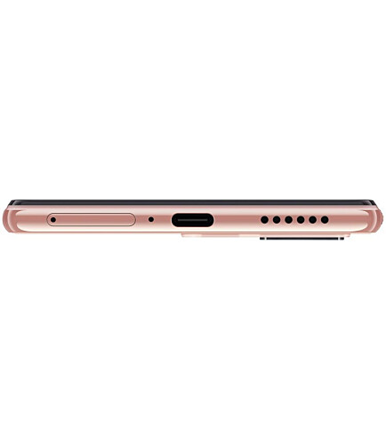 Смартфон Xiaomi 11 Lite 5G NE 8/256GB Pink