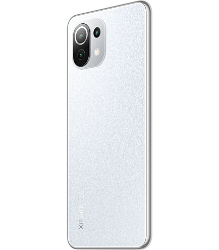 Смартфон Xiaomi 11 Lite 5G NE 8/128GB White