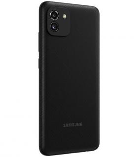 Смартфон Samsung Galaxy A03 2022 A035F 4/64GB Black