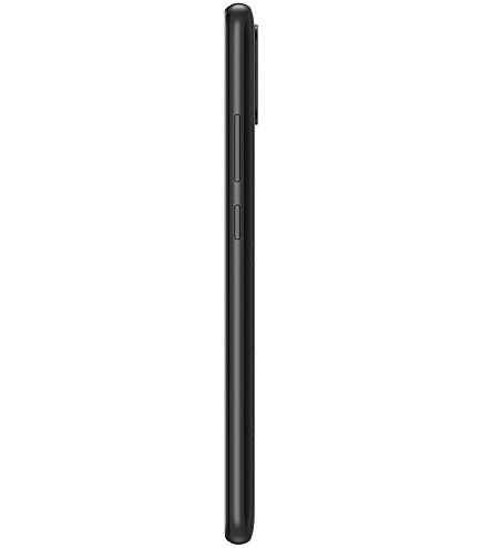 Смартфон Samsung Galaxy A03 2022 A035F 4/64GB Black