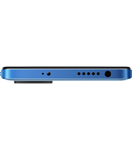 Смартфон Xiaomi Redmi Note 11 4/128 GB Twilight Blue Global
