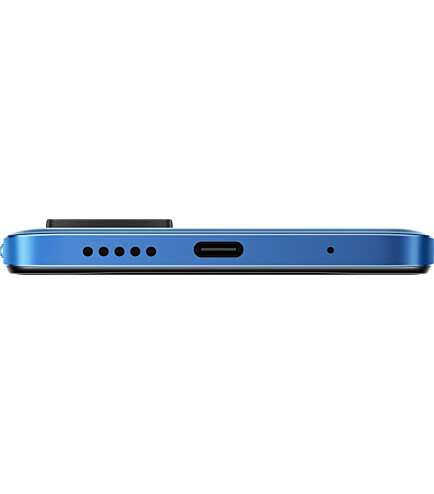 Смартфон Xiaomi Redmi Note 11 4/64 GB Twilight Blue