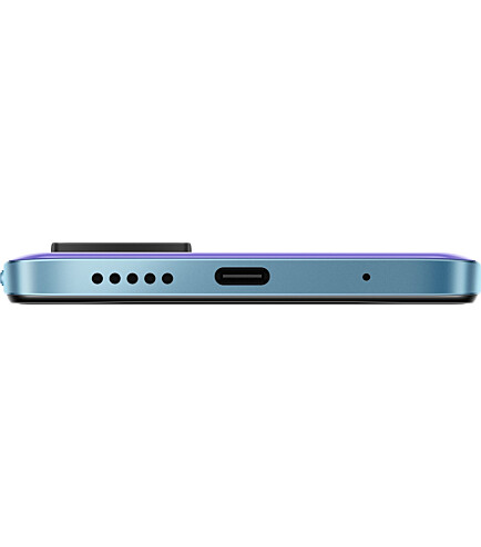 Смартфон Xiaomi Redmi Note 11 4/128 GB Star Blue Global