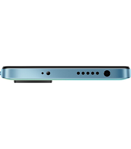 Смартфон Xiaomi Redmi Note 11 4/128 GB Star Blue Global