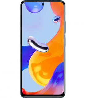 Смартфон Xiaomi Redmi Note 11 Pro 6/128 GB Star Blue