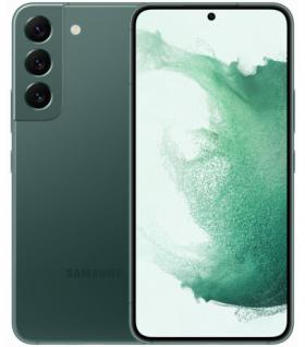 Смартфон Samsung Galaxy S22 8/256 Green