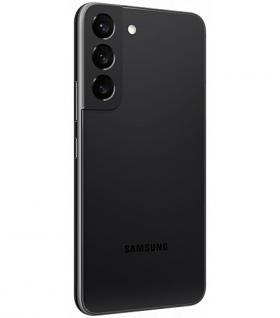 Смартфон Samsung Galaxy S22 8/256 Black