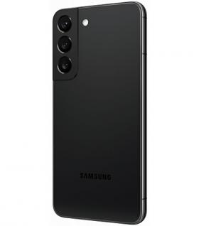 Смартфон Samsung Galaxy S22 8/256 Black