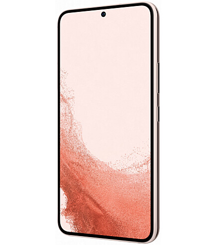 Смартфон Samsung Galaxy S22 8/256 Pink