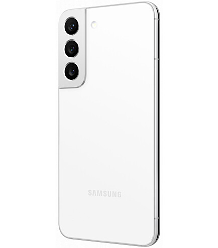 Смартфон Samsung Galaxy S22 Plus 8/128 White