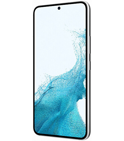 Смартфон Samsung Galaxy S22 Plus 8/256 White