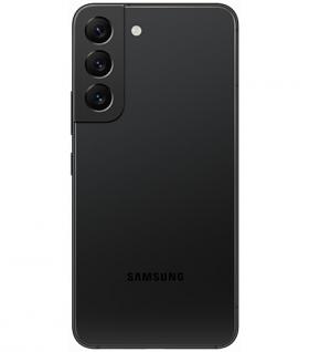 Смартфон Samsung Galaxy S22+ 8/256 Black