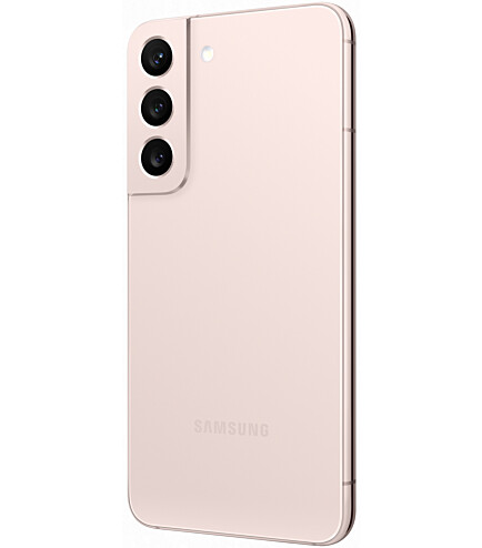 Смартфон Samsung Galaxy S22+ 8/128 Pink