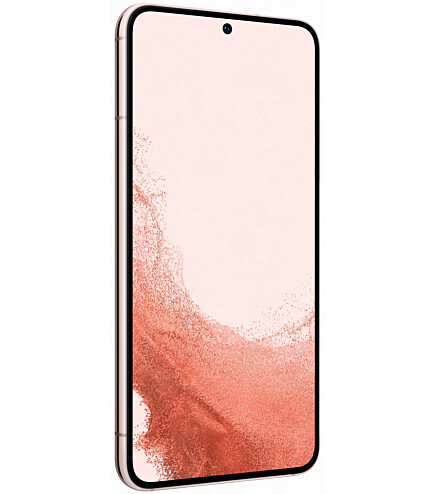 Смартфон Samsung Galaxy S22+ 8/128 Pink