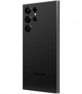Смартфон Samsung Galaxy S22 Ultra 12/256 Black